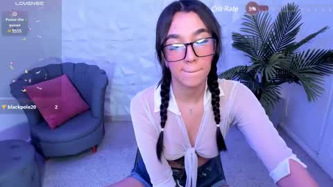 Sara online show from February 17, 2025, 10:14 pm