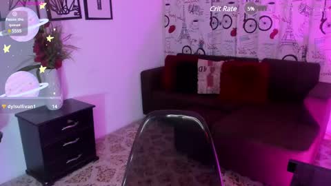 Sara online show from March 8, 2025, 1:17 am