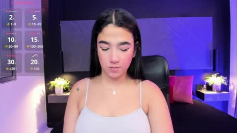 Sara online show from May 20, 2026, 3:34 am
