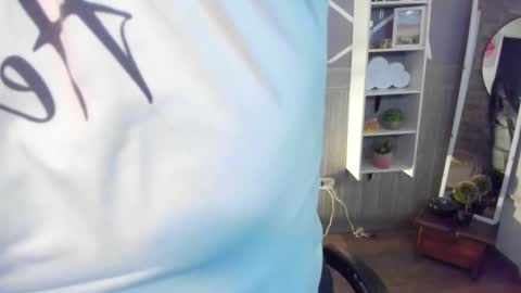 sofia gomez420 online show from January 9, 2025, 8:55 am