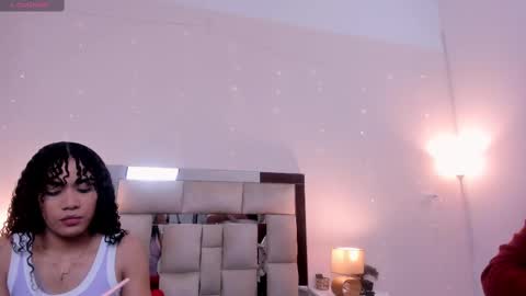 Sara And Stiven online show from March 5, 2025, 3:08 am