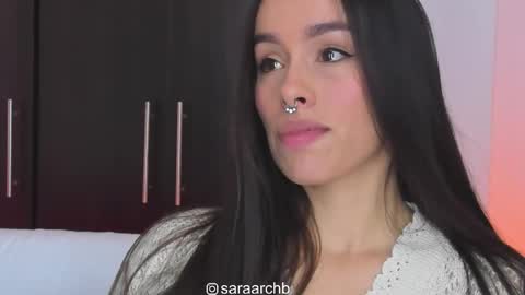 Sara online show from November 7, 2025, 6:41 pm