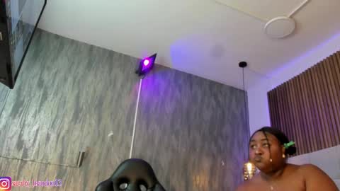 Snapshot of saraby_blandon chatting on May 8, 2026, 11:04 am online show from May 8, 2026, 11:04 am