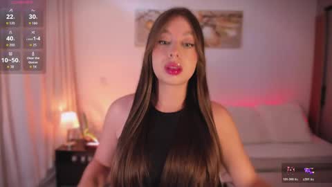 sara cavali online show from April 24, 2026, 8:00 pm