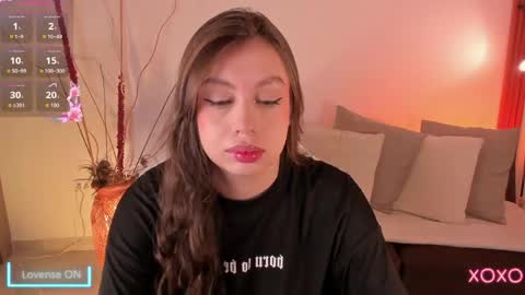 Snapshot of saracavali chatting on May 14, 2026, 7:20 pm sara cavali online show from May 14, 2026, 7:20 pm