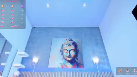 Sara Cooper online show from March 30, 2026, 2:23 am