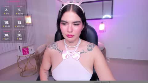 saracruz online show from April 9, 2026, 2:55 am