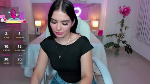 Snapshot of saracruz_1 chatting on May 4, 2026, 3:24 am saracruz online show from May 4, 2026, 3:24 am