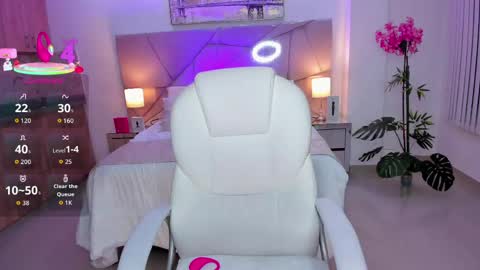 Snapshot of saracruz_1 chatting on May 18, 2026, 3:13 am saracruz online show from May 18, 2026, 3:13 am