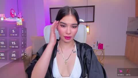 Snapshot of saracruz_1 chatting on May 22, 2026, 3:24 am saracruz online show from May 22, 2026, 3:24 am