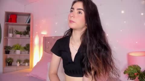 Sarada Parker online show from January 11, 2025, 4:46 pm