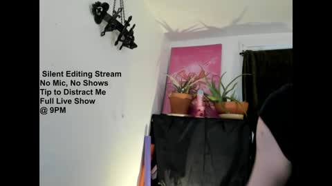 Snapshot of saradesirexo chatting on February 8, 2025, 8:42 pm Sara Desire online show from February 8, 2025, 8:42 pm