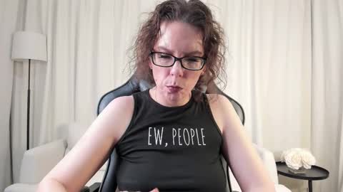 Sara Desire online show from March 7, 2026, 3:47 am