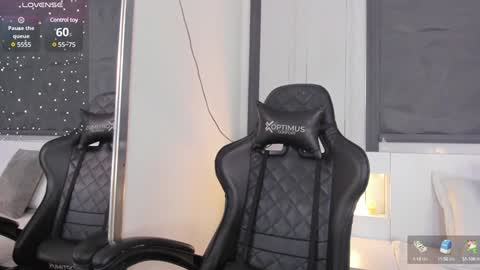  Sara Gomez  online show from January 17, 2025, 2:39 pm