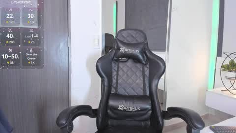  Sara Gomez  online show from January 25, 2025, 12:26 pm