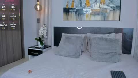  Sara Gomez  online show from July 20, 2026, 12:29 pm