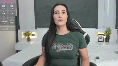 Sara Gomez  online show from July 28, 2026, 3:08 pm