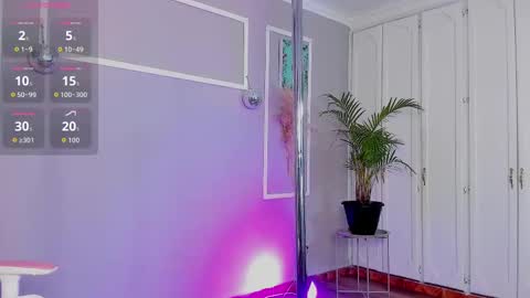 sarah  cinnamon online show from September 16, 2025, 8:10 pm