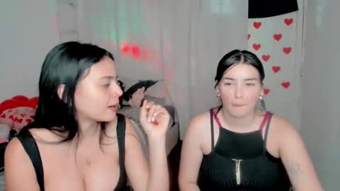 sarah online show from February 19, 2025, 12:14 am