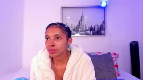 sarah_ashbourne online show from September 19, 2025, 11:55 am