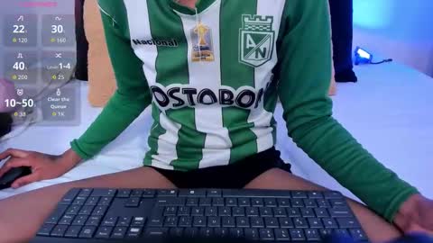 sarah_ashbourne online show from November 24, 2025, 1:49 am