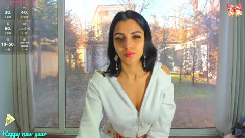 Sara online show from January 6, 2025, 9:41 am