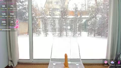 Sara online show from February 17, 2025, 1:32 pm