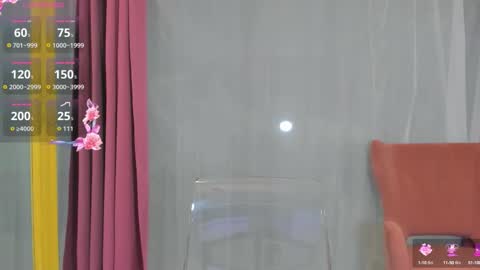 Sara online show from October 7, 2025, 8:44 am