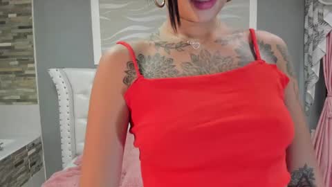 Sarah online show from February 5, 2025, 12:20 am