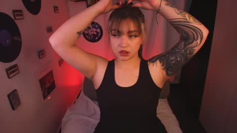 Snapshot of sarah_cuteeyes chatting on April 3, 2026, 3:59 am Sara online show from April 3, 2026, 3:59 am