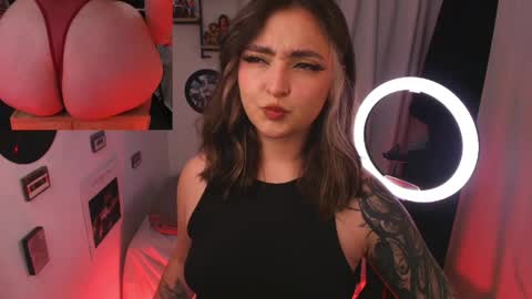 Snapshot of sarah_cuteeyes chatting on April 4, 2026, 4:11 am Sara online show from April 4, 2026, 4:11 am