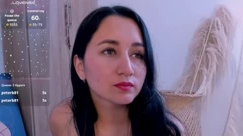 Snapshot of sarah_horny69 chatting on April 20, 2026, 5:59 pm Call me MY LOVE online show from April 20, 2026, 5:59 pm