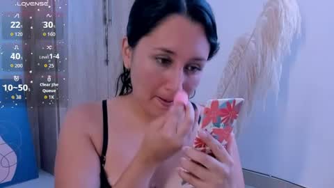 Snapshot of sarah_horny69 chatting on May 17, 2026, 5:09 pm Call me MY LOVE online show from May 17, 2026, 5:09 pm