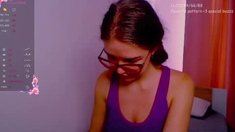 Snapshot of sarah_hs chatting on July 14, 2026, 11:38 am Sarah online show from July 14, 2026, 11:38 am