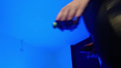 Sarah online show from February 21, 2025, 3:23 am