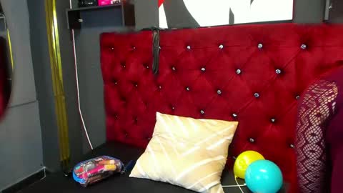 Sarah Moonx online show from May 30, 2026, 7:11 pm