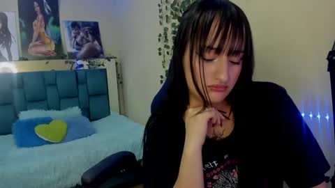 Sarah Ramirez online show from February 3, 2025, 2:55 pm