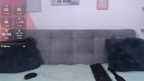 Snapshot of sarah_saen chatting on December 18, 2025, 2:23 pm sara online show from December 18, 2025, 2:23 pm