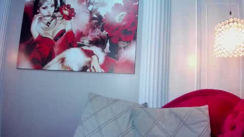 Sarah online show from February 28, 2026, 2:23 am