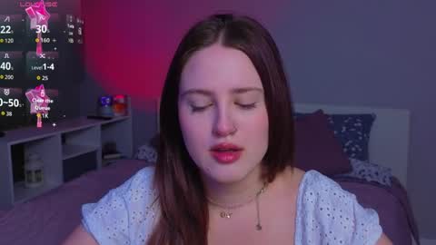 Sarah online show from April 2, 2026, 11:02 pm