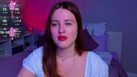 Snapshot of sarah_soul chatting on April 30, 2026, 10:58 pm Sarah online show from April 30, 2026, 10:58 pm