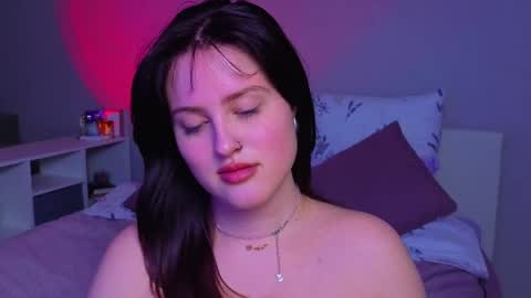 Snapshot of sarah_soul chatting on May 16, 2026, 12:07 am Sarah online show from May 16, 2026, 12:07 am