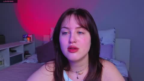 Snapshot of sarah_soul chatting on May 31, 2026, 10:55 pm Sarah online show from May 31, 2026, 10:55 pm