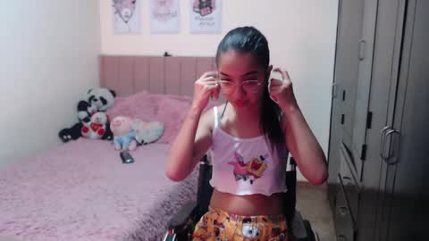 Sarah online show from January 23, 2025, 9:29 pm