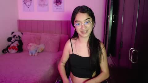 Sarah online show from February 21, 2025, 5:09 pm