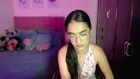 Sarah online show from February 26, 2025, 10:53 pm