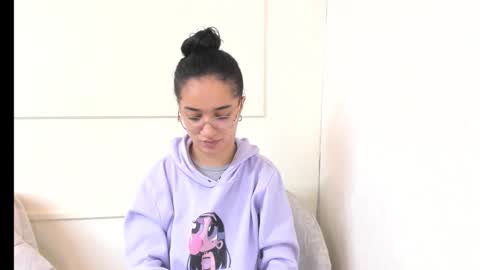 Sarah online show from February 9, 2026, 3:10 am