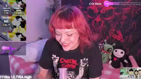 Loren online show from January 17, 2026, 12:15 am