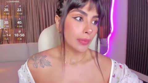 Sarah online show from June 28, 2026, 2:12 pm
