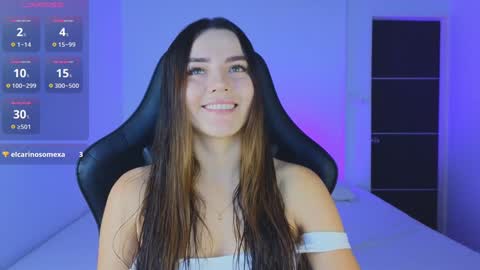 Snapshot of sarah_swtt chatting on December 15, 2024, 3:34 am - next broadcast 28 nov 7 pm Col online show from December 15, 2024, 3:34 am